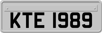 KTE1989
