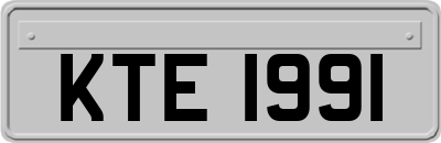 KTE1991