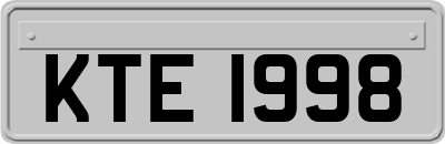 KTE1998