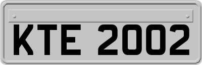 KTE2002