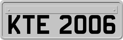 KTE2006