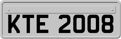 KTE2008