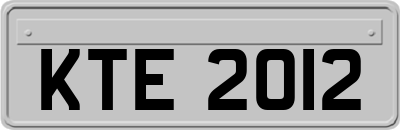 KTE2012