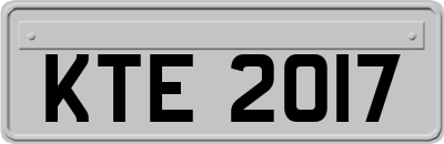 KTE2017