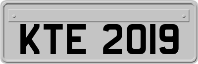 KTE2019