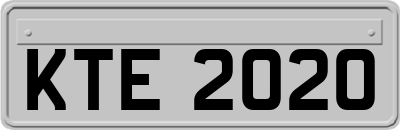 KTE2020