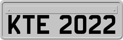 KTE2022