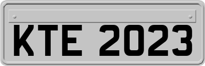 KTE2023