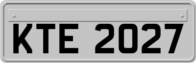 KTE2027
