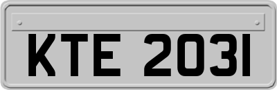 KTE2031