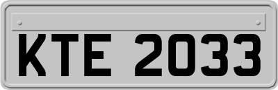 KTE2033
