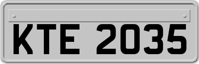 KTE2035