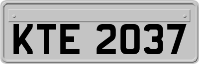 KTE2037
