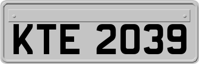 KTE2039