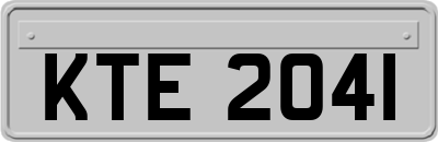 KTE2041