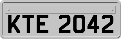 KTE2042