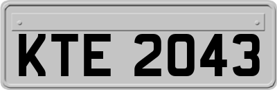 KTE2043