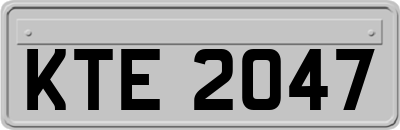 KTE2047