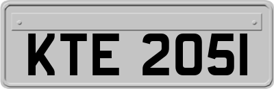 KTE2051