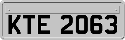 KTE2063