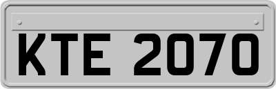 KTE2070