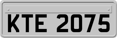 KTE2075