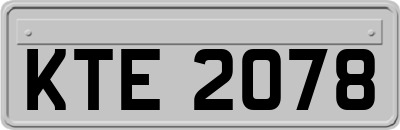 KTE2078