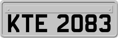 KTE2083