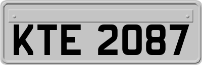 KTE2087