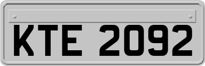 KTE2092