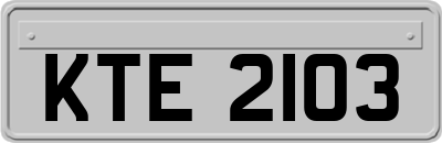 KTE2103