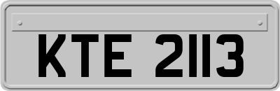 KTE2113