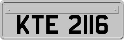 KTE2116