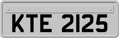KTE2125