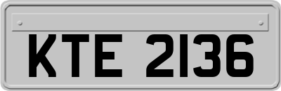 KTE2136