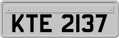 KTE2137