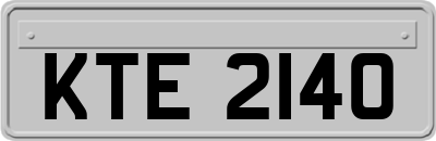 KTE2140