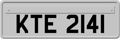 KTE2141