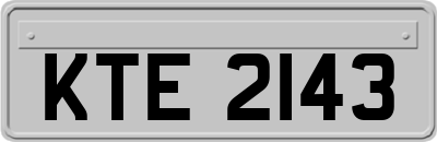 KTE2143