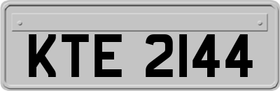 KTE2144