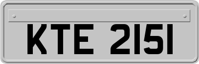 KTE2151