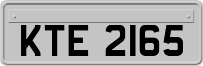 KTE2165
