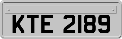 KTE2189