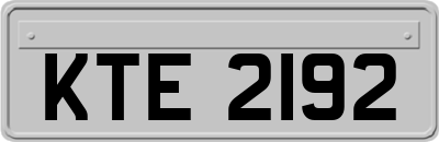 KTE2192