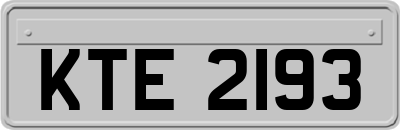 KTE2193