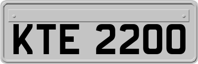 KTE2200