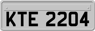 KTE2204