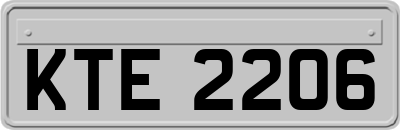 KTE2206