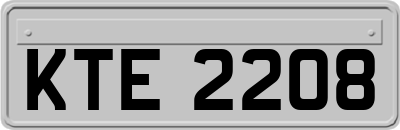 KTE2208