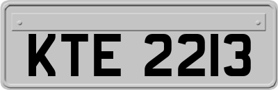 KTE2213
